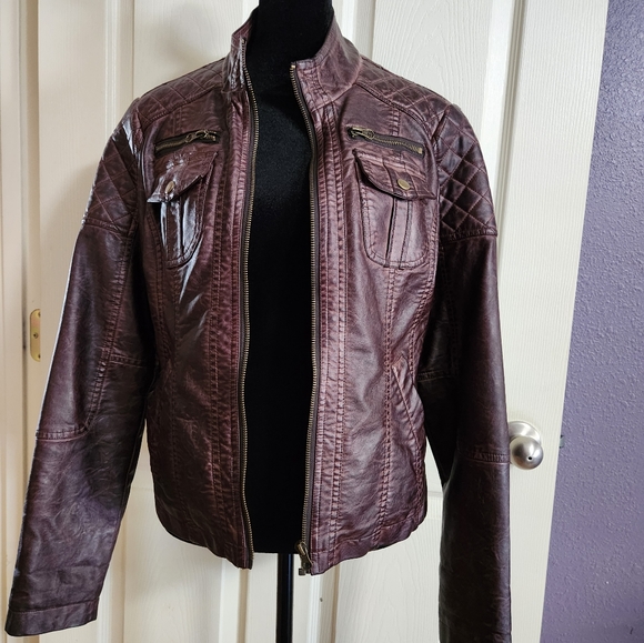 BKE Jackets & Blazers - BKE Jacket EUC